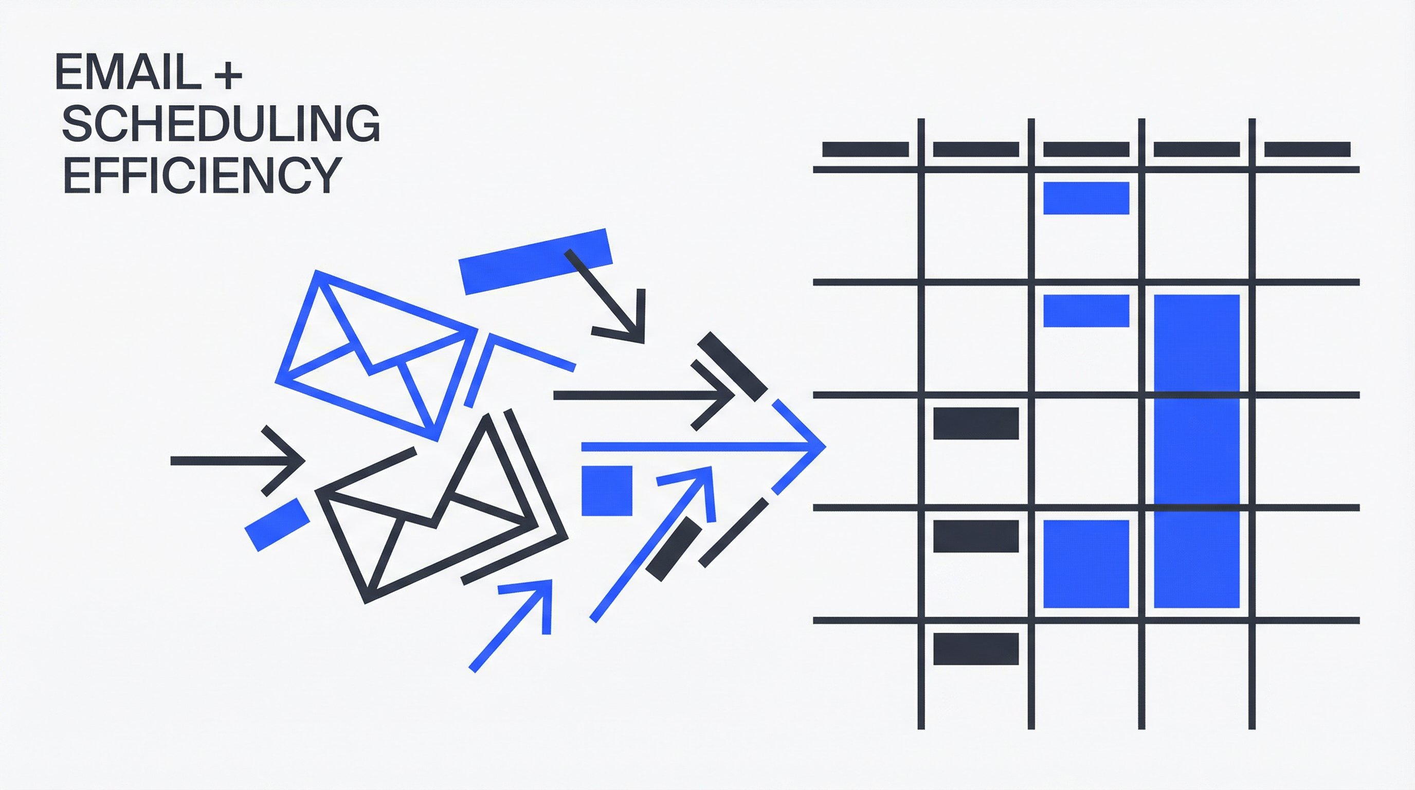 Ops Admin: a fully AI-powered virtual assistant for inbox and coordination.